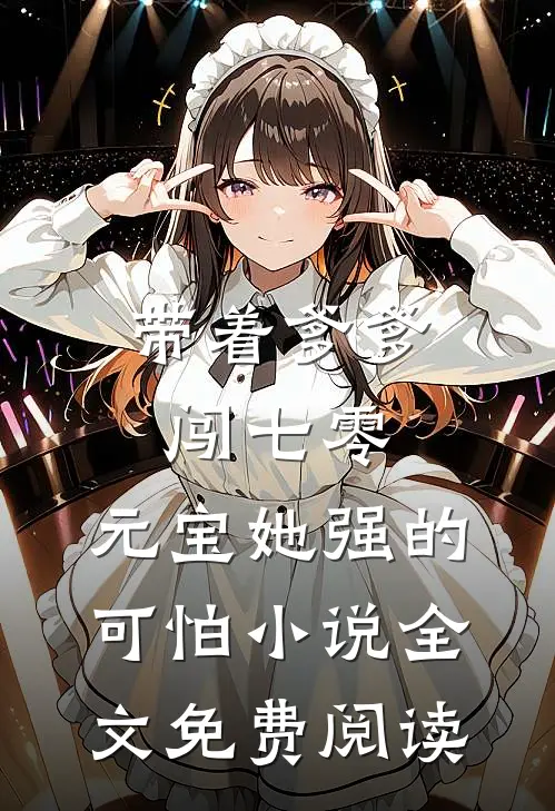 带着爹爹闯七零：元宝她强的可怕小说全文免费阅读