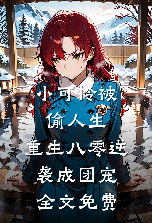 小可怜被偷人生，重生八零逆袭成团宠全文免费
