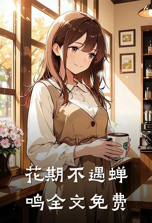 花期不遇蝉鸣全文免费