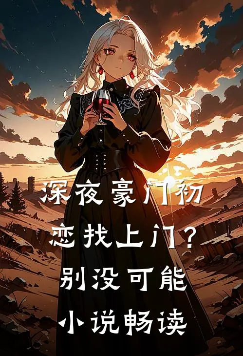 深夜豪门初恋找上门？别，没可能小说畅读