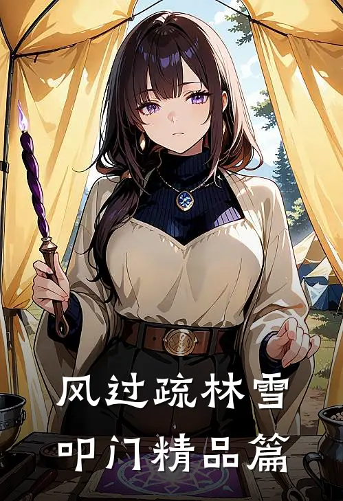 风过疏林雪叩门精品篇