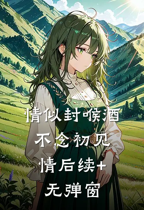 情似封喉酒，不念初见情后续+无弹窗