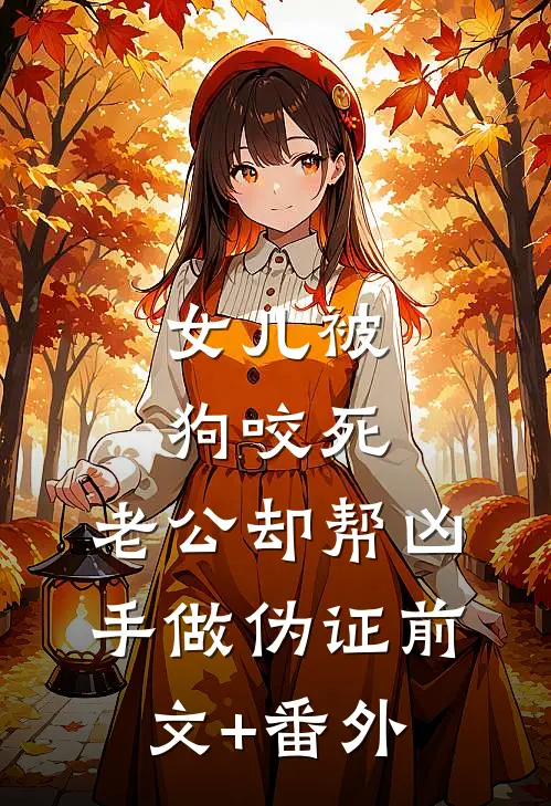 女儿被狗咬死，老公却帮凶手做伪证前文+番外