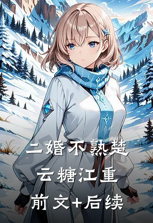 二婚不熟楚云糖江重:前文+后续