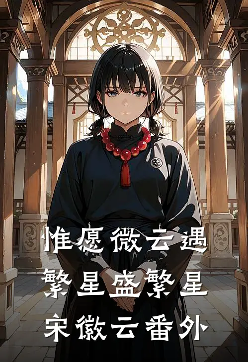 惟愿微云遇繁星盛繁星宋徽云番外