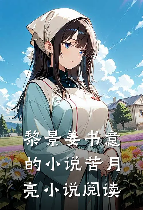 黎景姜书意的小说苦月亮小说阅读