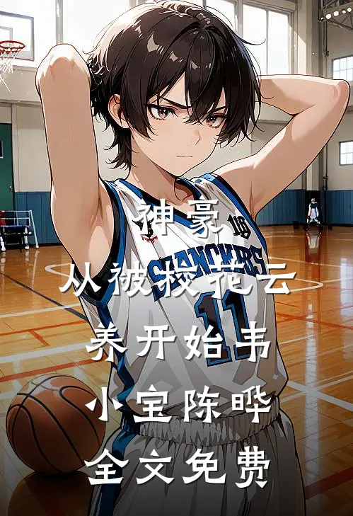 神豪：从被校花云养开始韦小宝陈晔全文免费