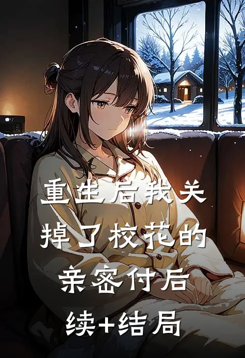 重生后我关掉了校花的亲密付后续+结局