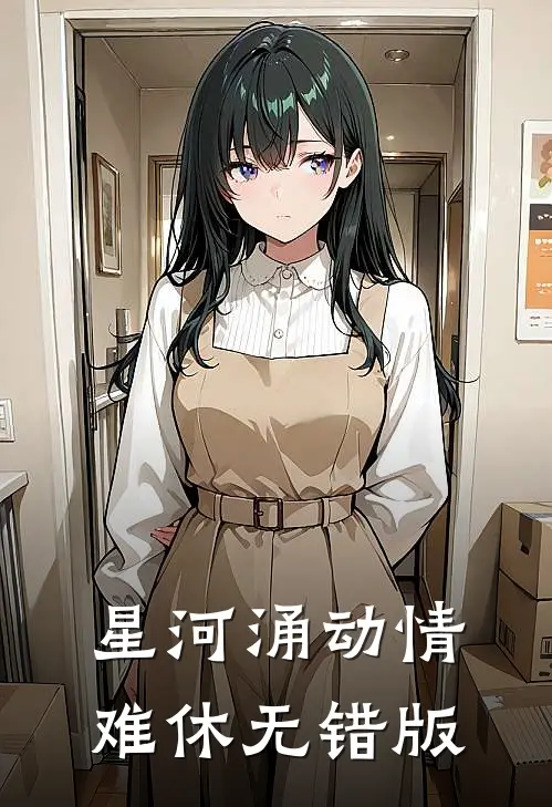 星河涌动情难休无错版