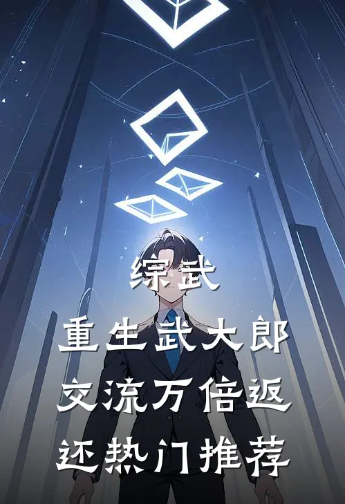 综武：重生武大郎，交流万倍返还热门推荐