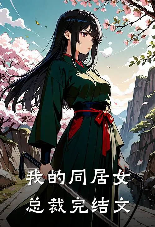 我的同居女总裁完结文