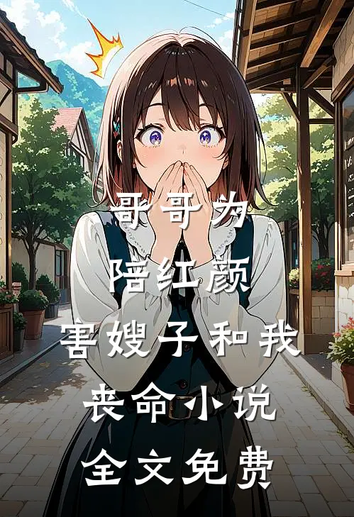 哥哥为陪红颜，害嫂子和我丧命小说全文免费