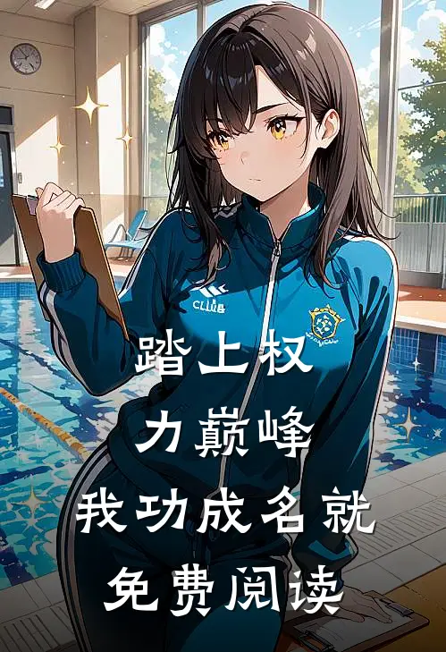 踏上权力巅峰，我功成名就免费阅读