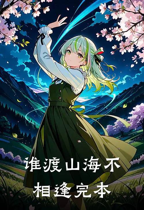 谁渡山海不相逢完本