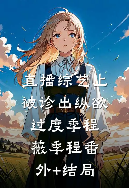 直播综艺上被诊出纵欲过度季程薇季程(番外)+(结局)