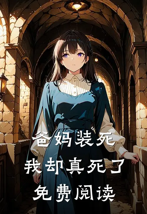 爸妈装死，我却真死了免费阅读