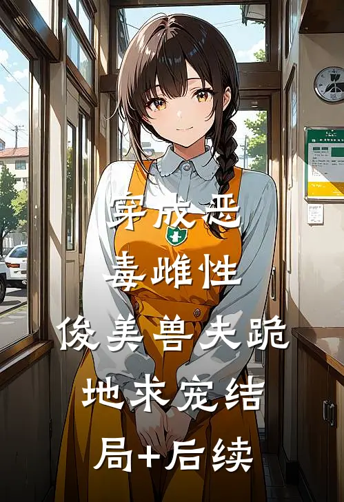 穿成恶毒雌性，俊美兽夫跪地求宠结局+后续