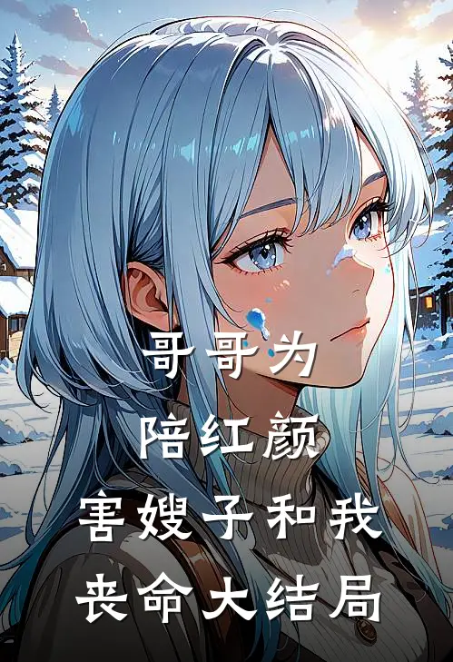 哥哥为陪红颜，害嫂子和我丧命大结局