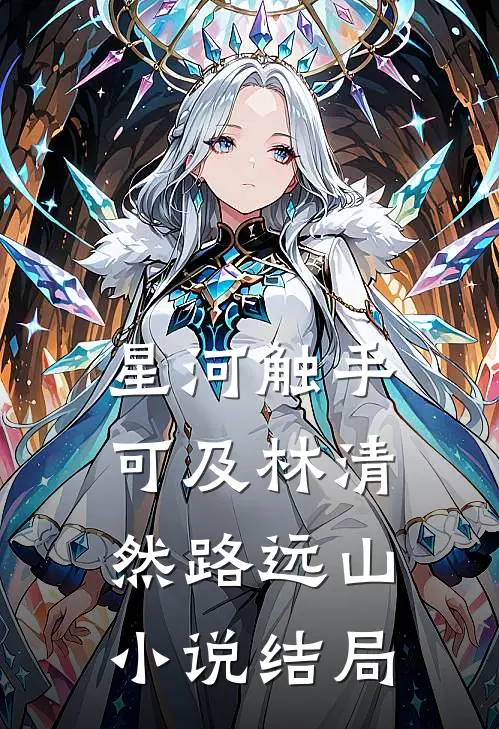星河触手可及林清然路远山小说结局