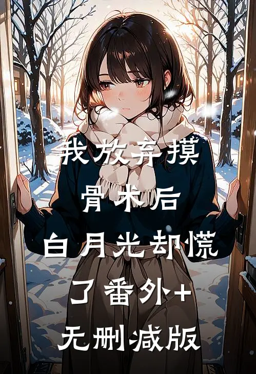 我放弃摸骨术后，白月光却慌了番外+无删减版