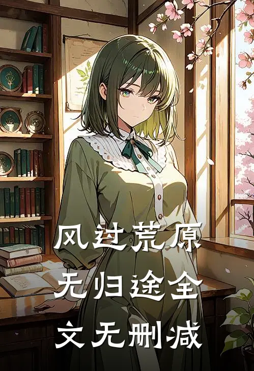 风过荒原无归途全文无删减
