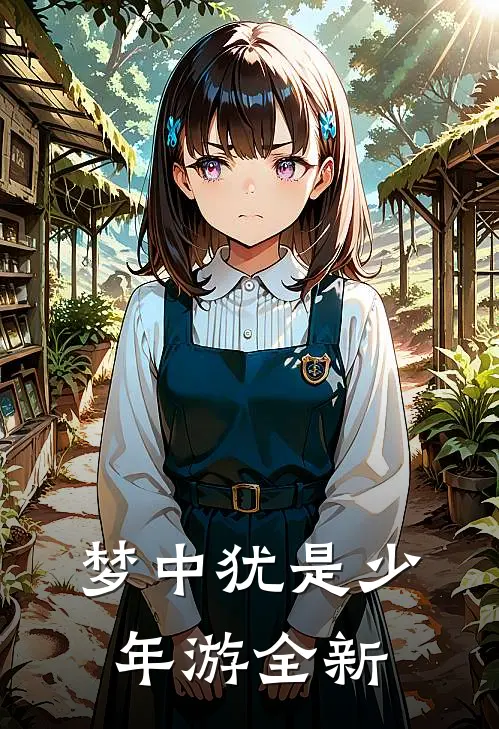 梦中犹是少年游全新