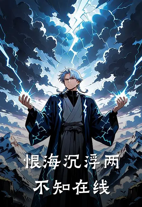 恨海沉浮两不知在线