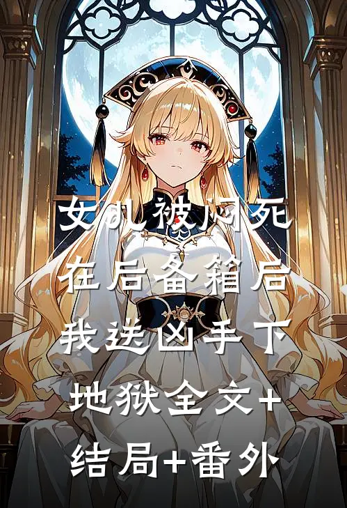 女儿被闷死在后备箱后，我送凶手下地狱全文+结局+番外