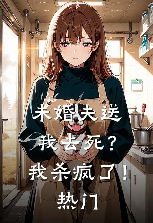 未婚夫送我去死？我杀疯了！热门