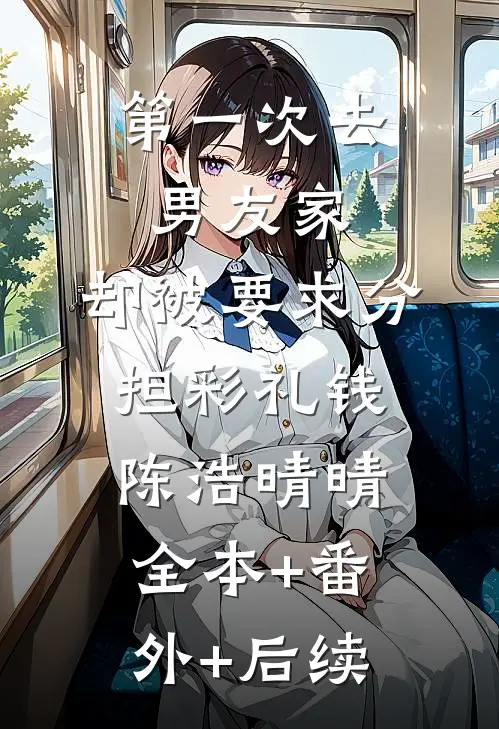 第一次去男友家，却被要求分担彩礼钱陈浩晴晴全本+番外+后续