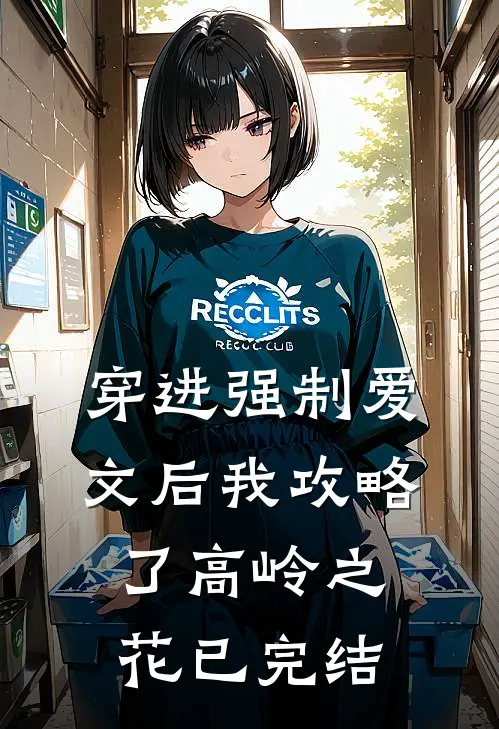 穿进强制爱文后我攻略了高岭之花已完结