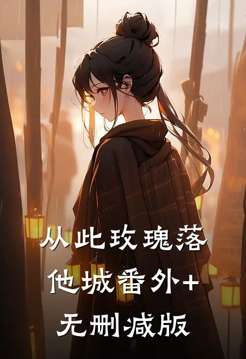从此玫瑰落他城番外+无删减版