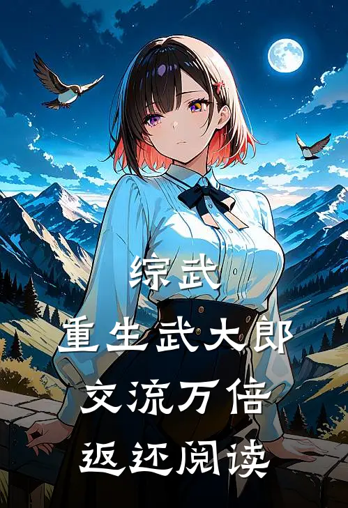 综武：重生武大郎，交流万倍返还阅读