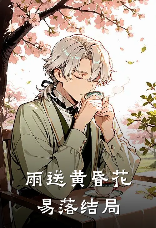 雨送黄昏花易落结局