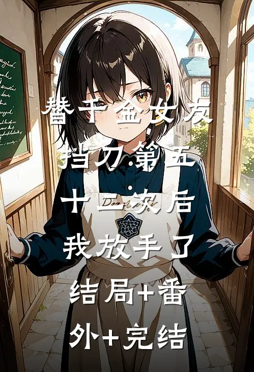 替千金女友挡刀第五十二次后，我放手了结局+番外+完结