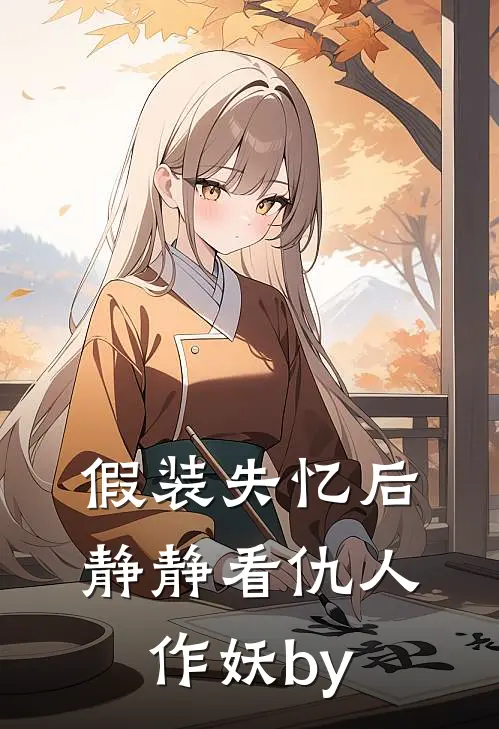 假装失忆后，静静看仇人作妖by