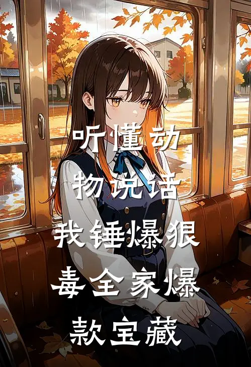 听懂动物说话，我锤爆狠毒全家爆款宝藏