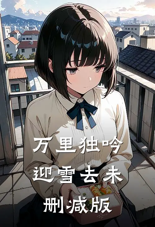 万里独吟迎雪去未删减版