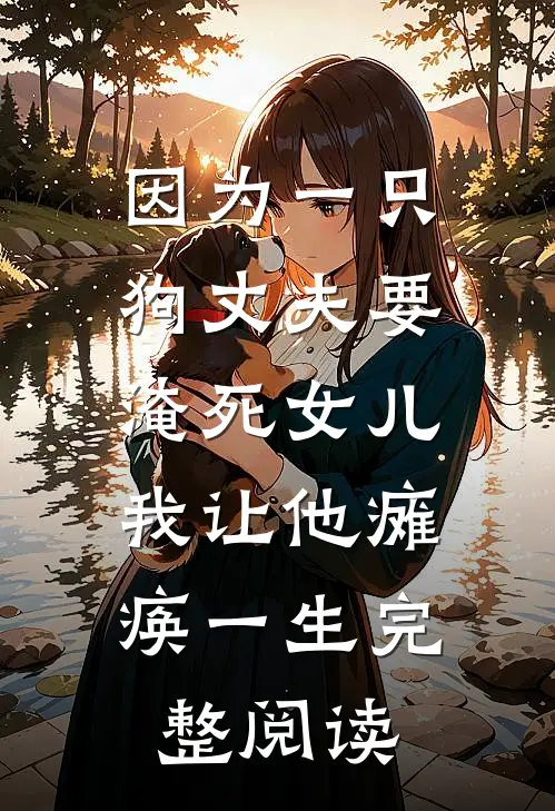 因为一只狗丈夫要淹死女儿，我让他瘫痪一生完整阅读