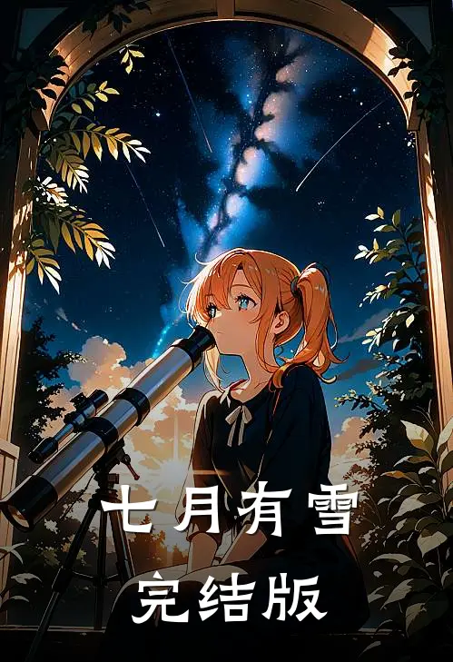 七月有雪完结版