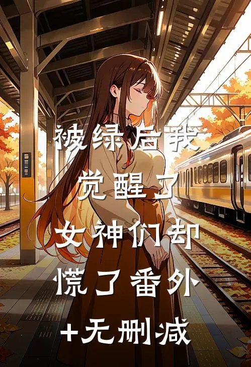 被绿后我觉醒了，女神们却慌了番外+无删减