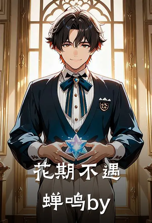 花期不遇蝉鸣by