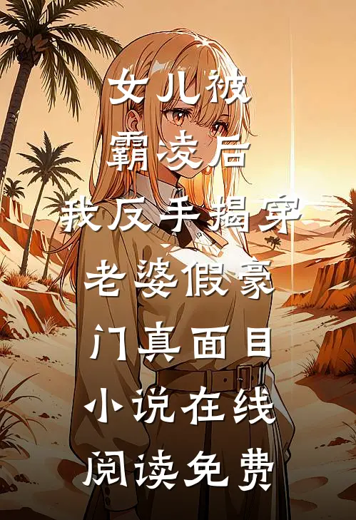 女儿被霸凌后，我反手揭穿老婆假豪门真面目小说在线阅读免费