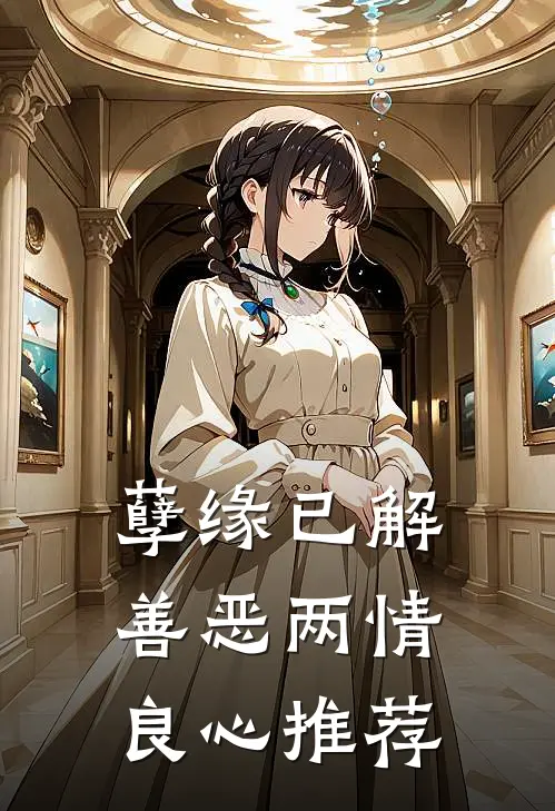 孽缘已解，善恶两情良心推荐