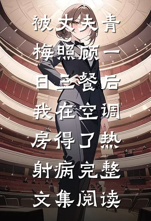 被丈夫青梅照顾一日三餐后，我在空调房得了热射病完整文集阅读