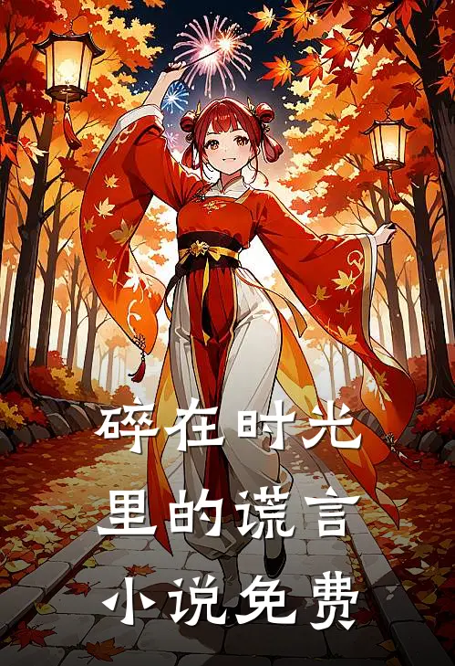 碎在时光里的谎言小说免费