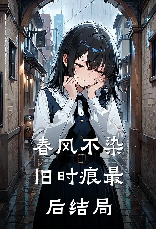 春风不染旧时痕最后结局