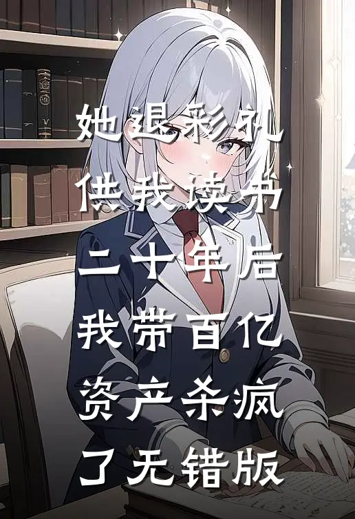 她退彩礼供我读书，二十年后我带百亿资产杀疯了无错版