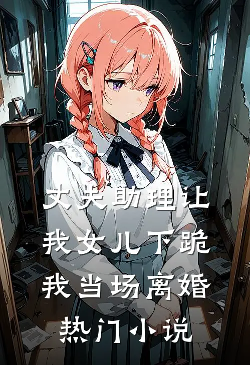 丈夫助理让我女儿下跪，我当场离婚热门小说