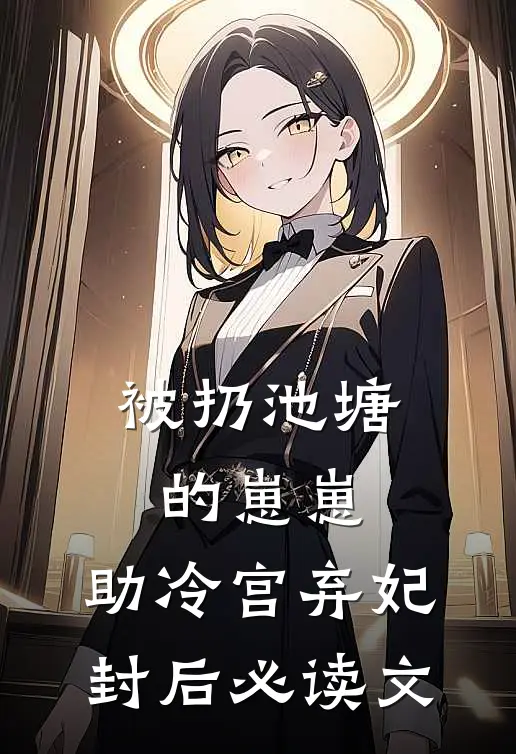 被扔池塘的崽崽，助冷宫弃妃封后必读文